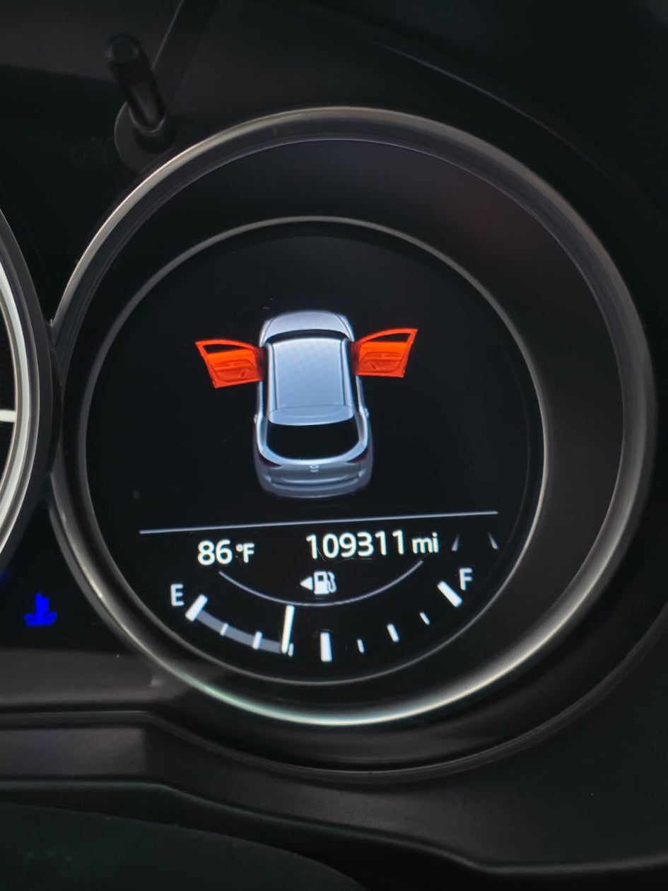 MAZDA CX-5 TOURING 2019