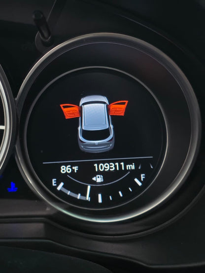 MAZDA CX-5 TOURING 2019