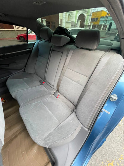 HONDA CIVIC EX 2009