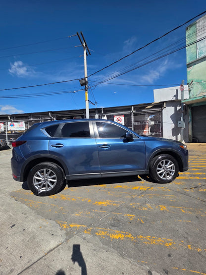 MAZDA CX5 TOURING AWD 2020