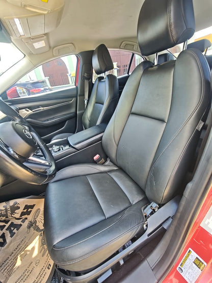 MAZDA 3 PREFERED 2019