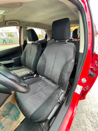 MAZDA 2 2014