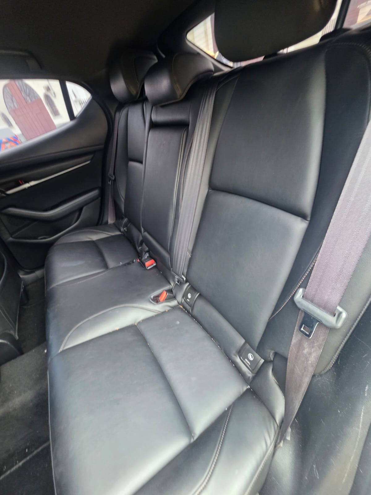 MAZDA 3 GX 2019