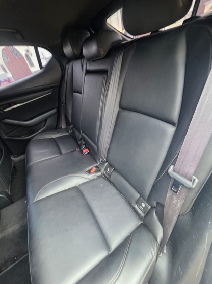 MAZDA 3 GX 2019