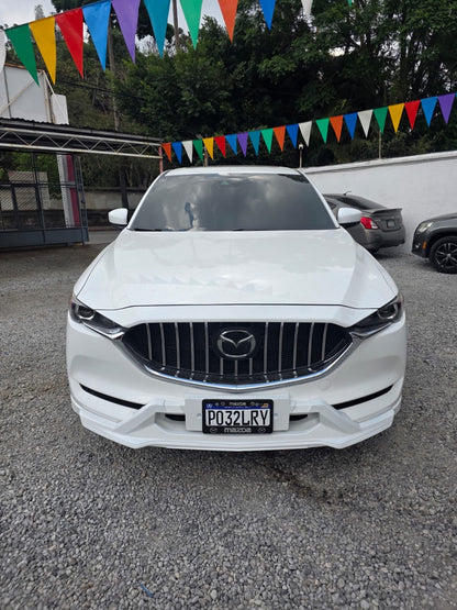 MAZDA CX-5 TOURING 2019