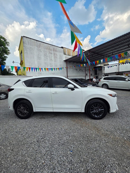 MAZDA CX-5 TOURING 2019