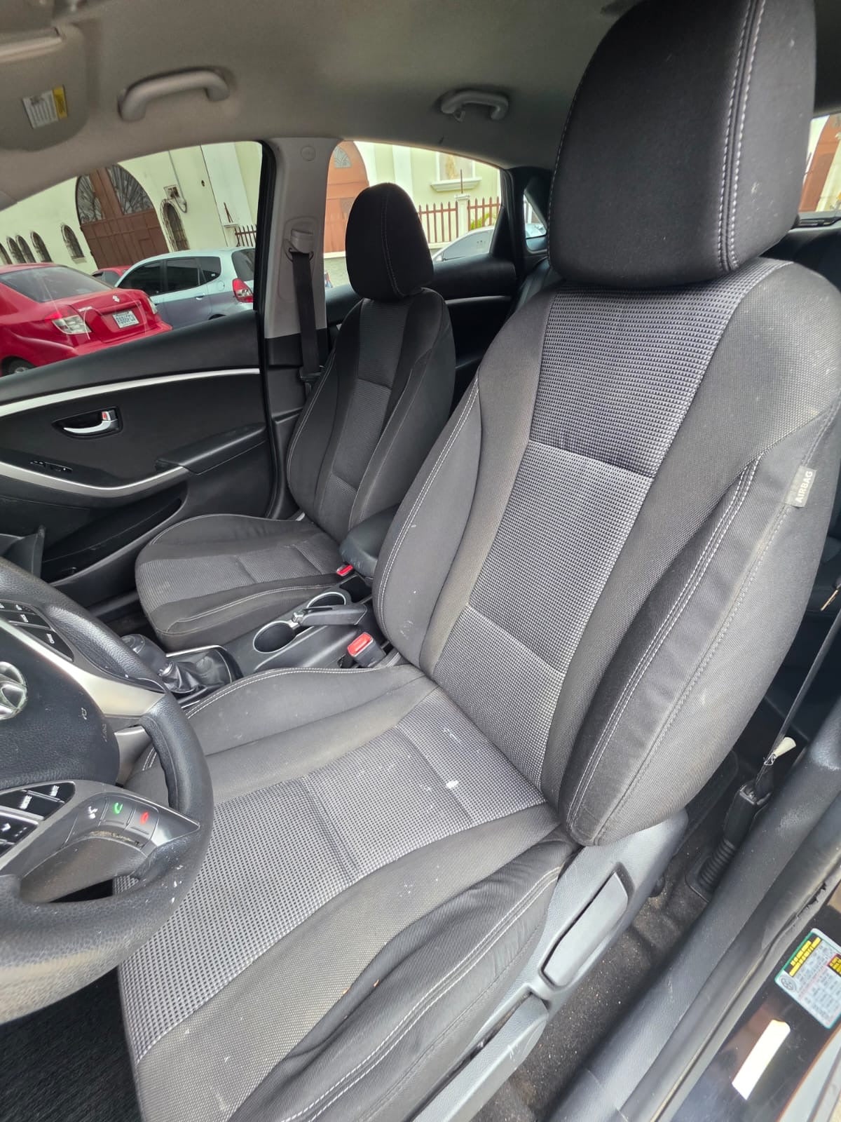 HYUNDAI ELANTRA GT 2013