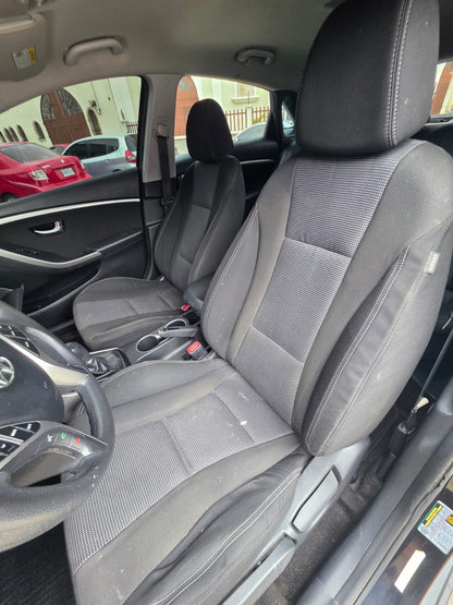 HYUNDAI ELANTRA GT 2013