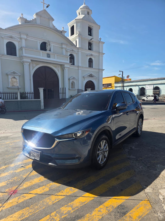MAZDA CX5 TOURING AWD 2020