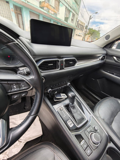 MAZDA CX5 GRAND TOURING 2021