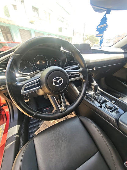 MAZDA 3 PREFERED 2019