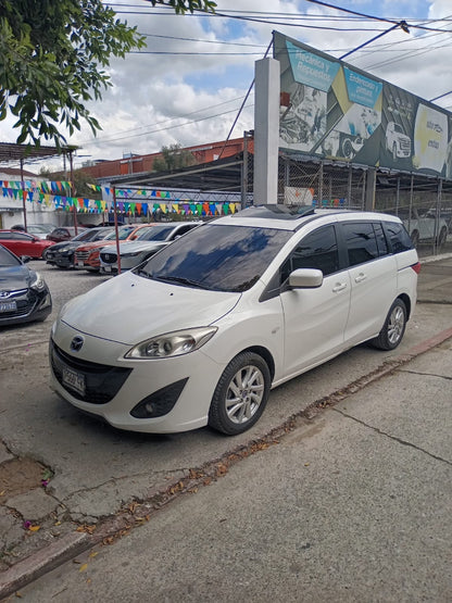 MAZDA 5 2017