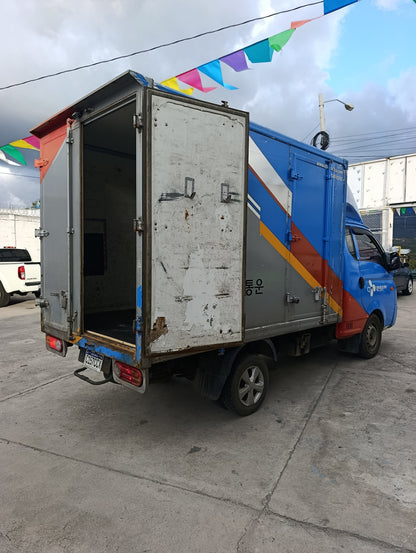 HYUNDAI PORTER 2013