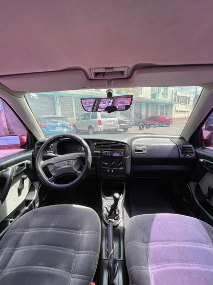 VOLKSWAGEN VENTO GL 1994