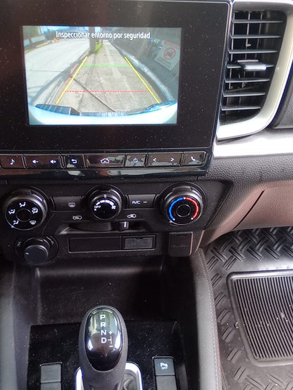 MAZDA BT50 2024