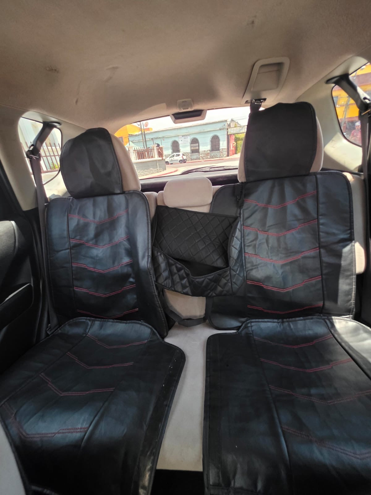 HONDA FIT 2007