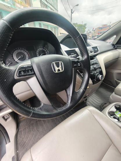 HONDA ODDISEY EXL 2013