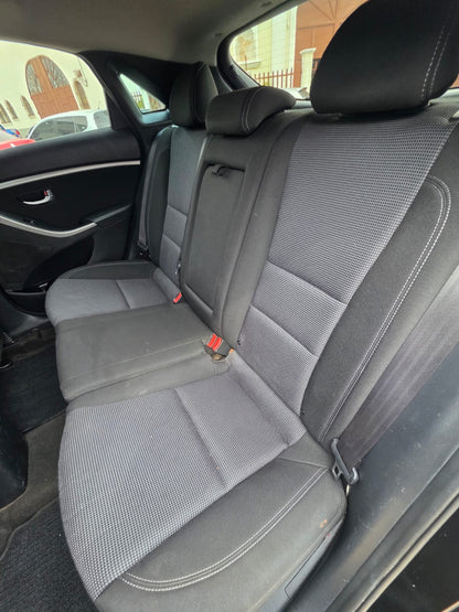 HYUNDAI ELANTRA GT 2013