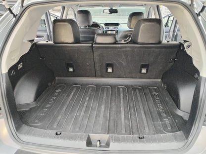SUBARU CROSSTREK AWD 2015
