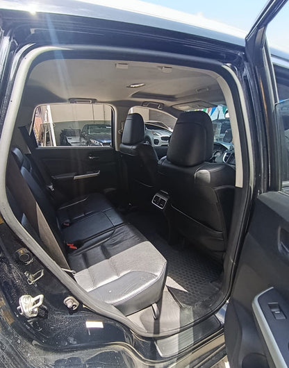 HONDA CRV EXL 2015