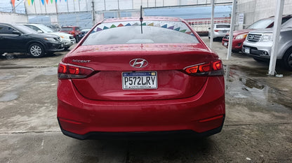 HYUNDAI ACCENT SEL 2020