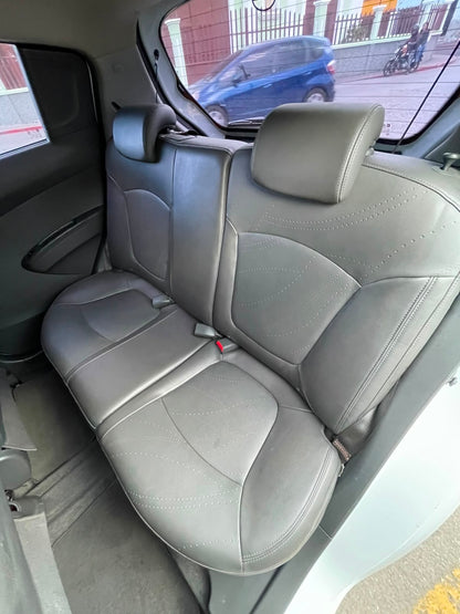 CHEVROLET SPARK 2015
