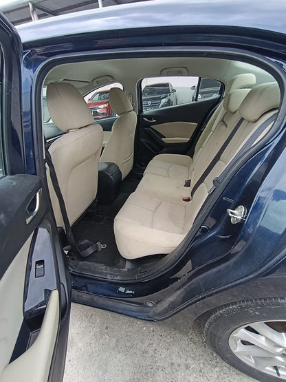 MAZDA 3 SPORT 2017