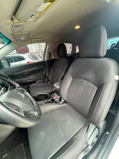 MITSUBISHI OUTLANDER SPORT 2WD 2015