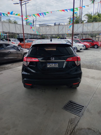 HONDA HRV 4x2 2018
