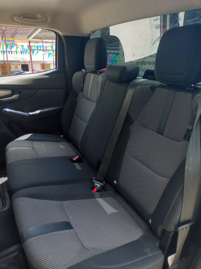 MAZDA BT50 2024