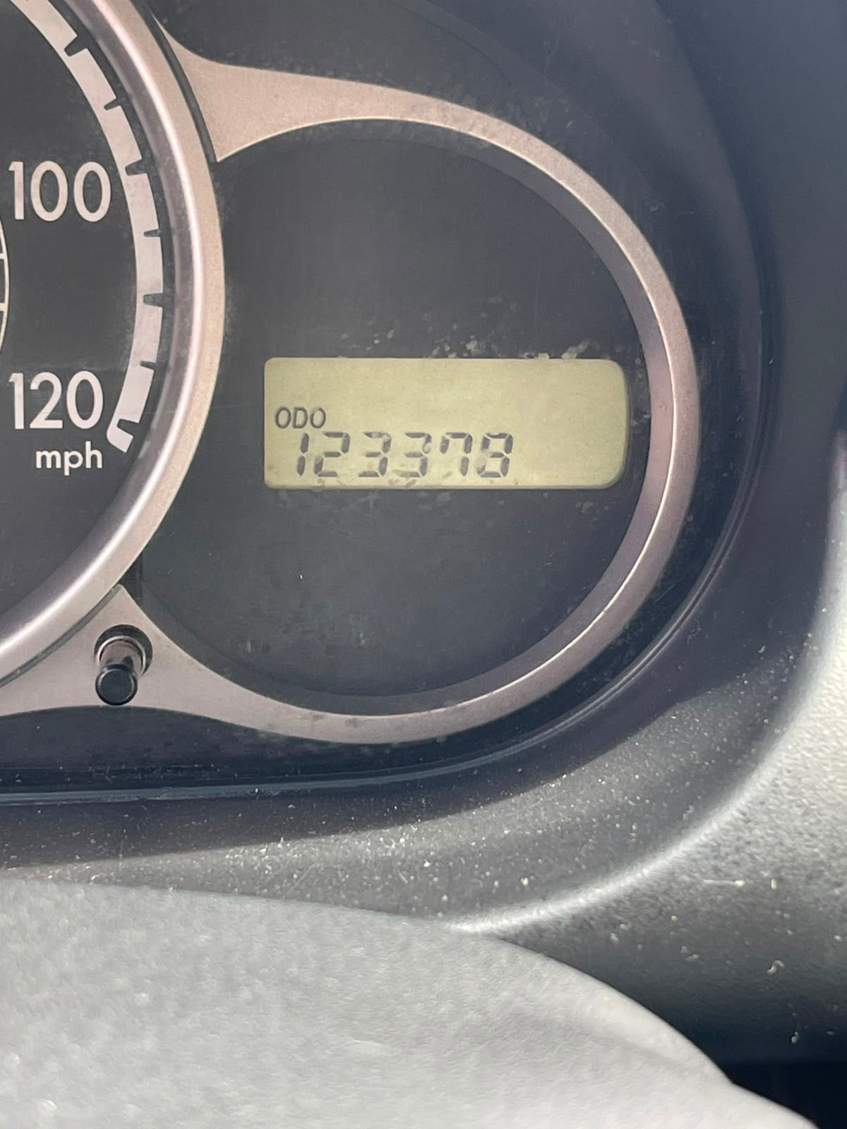 MAZDA 2 2014