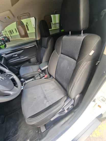 MITSUBISHI OUTLANDER 2019