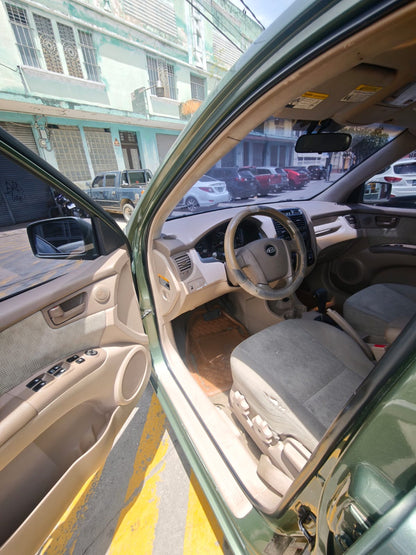 KIA SPORTAGE 2006