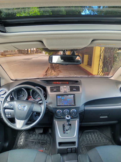 MAZDA 5 2017