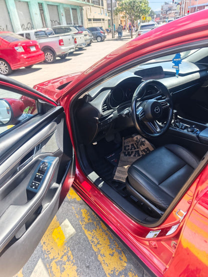 MAZDA 3 PREFERED 2019