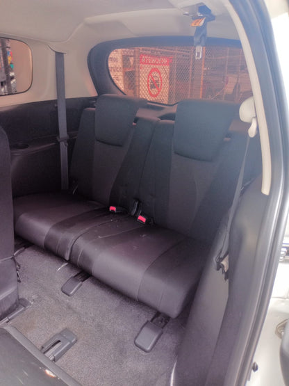 MAZDA 5 2017