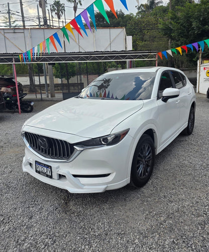 MAZDA CX-5 TOURING 2019