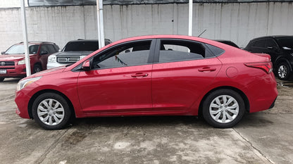 HYUNDAI ACCENT SEL 2020