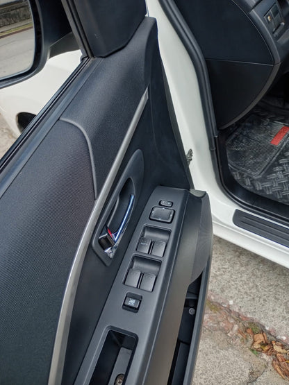 MAZDA 5 2017