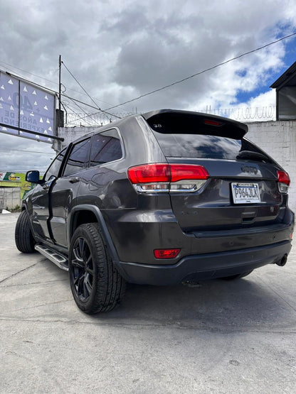 JEEP G CHEROKEE LAREDO 4X4 2014