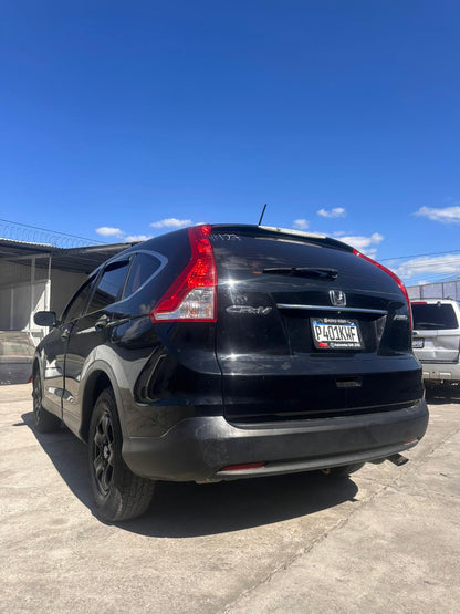 HONDA CRV LX AWD 2014