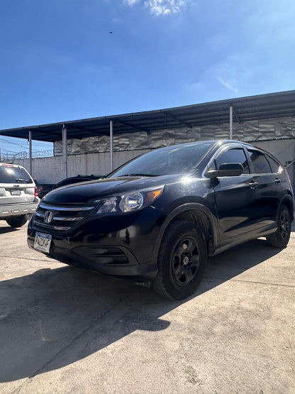 HONDA CRV LX AWD 2014