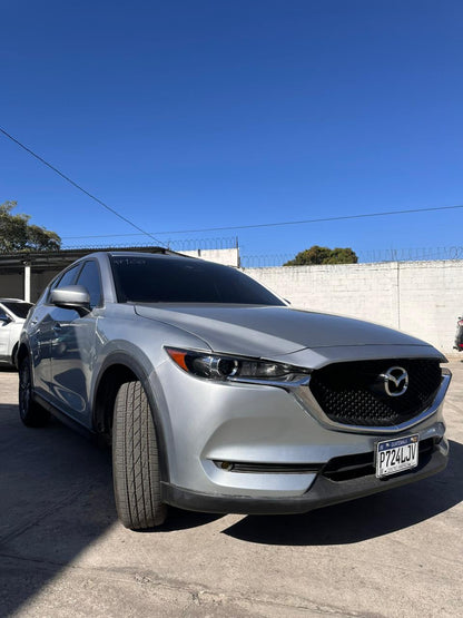 MAZDA CX5 SPORT FWD 2018