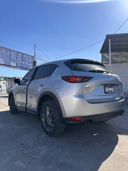 MAZDA CX5 SPORT FWD 2018