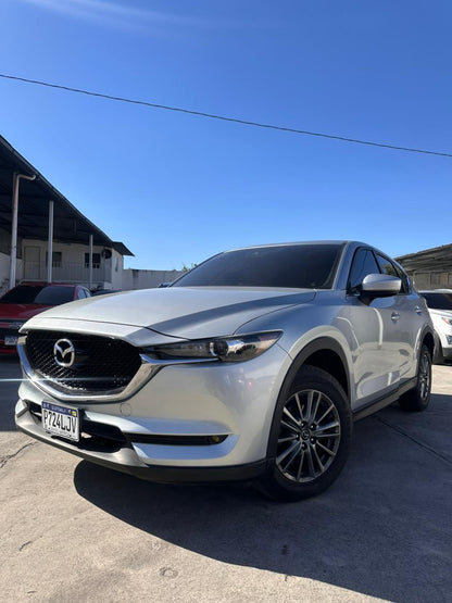 MAZDA CX5 SPORT FWD 2018