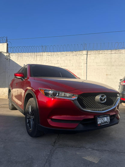 MAZDA CX5 SPORT FWD 2019