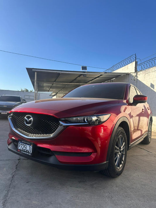 MAZDA CX5 SPORT FWD 2019