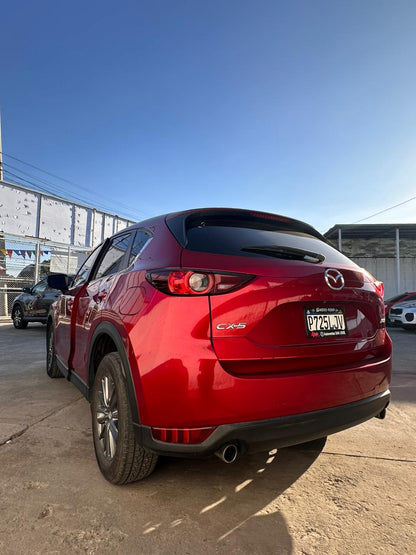 MAZDA CX5 SPORT FWD 2019
