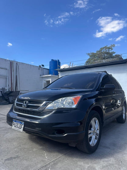 HONDA CRV EX-L 4WD 2011