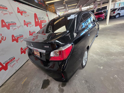 MITSUBISHI MIRAGE 2023